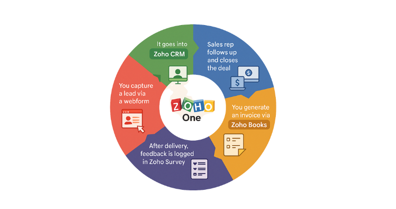 erp for retail industry