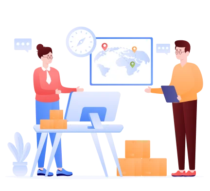custom erp development