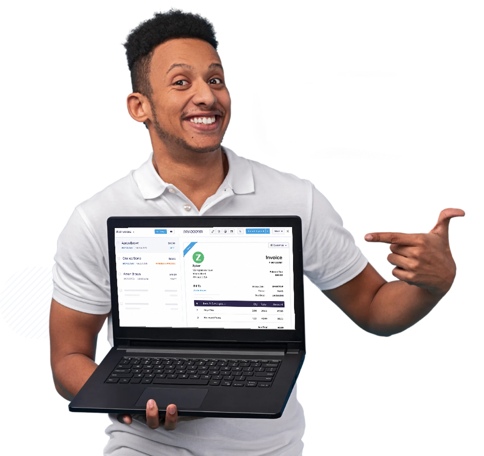 Best features of Zoho Analytics for data-driven decisions