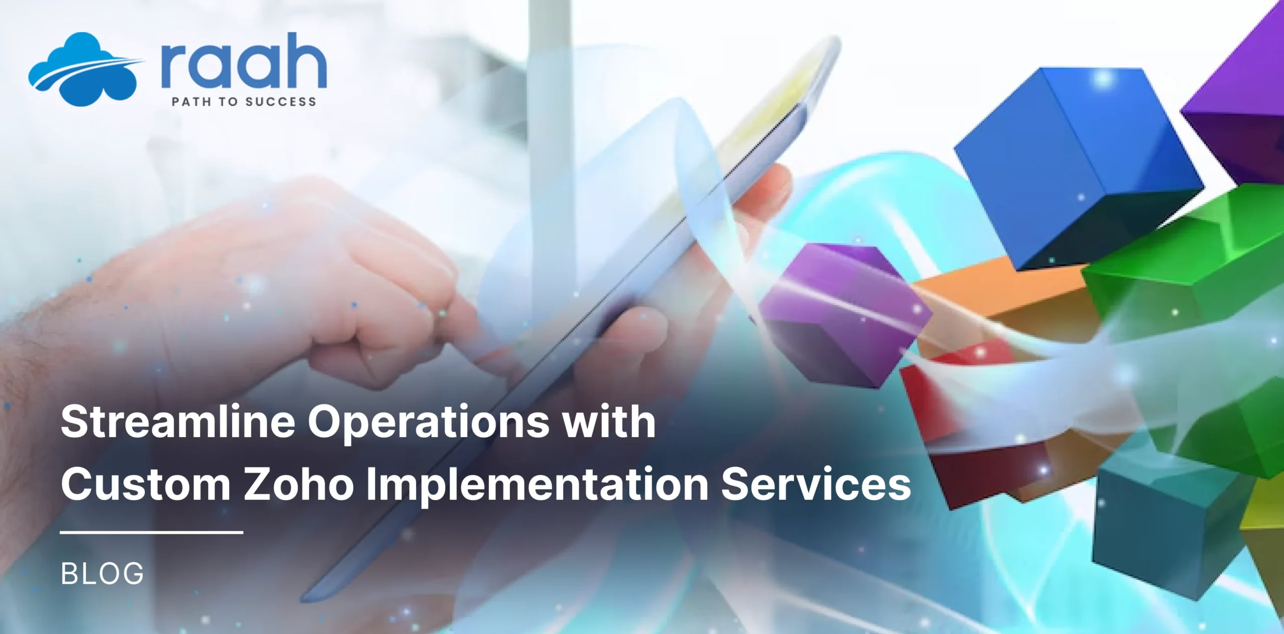 Zoho Implementation