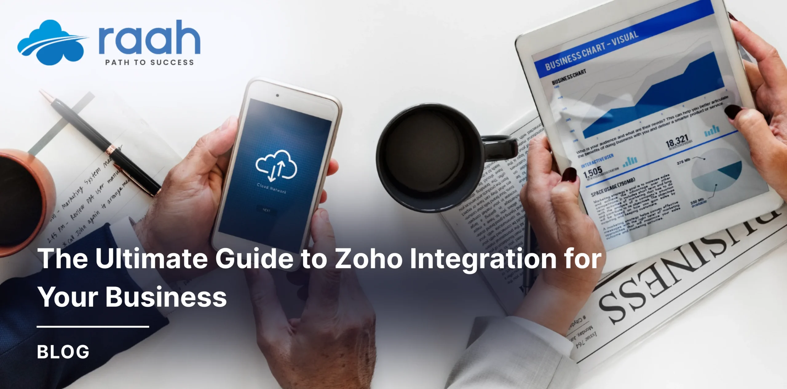Zoho Integrations