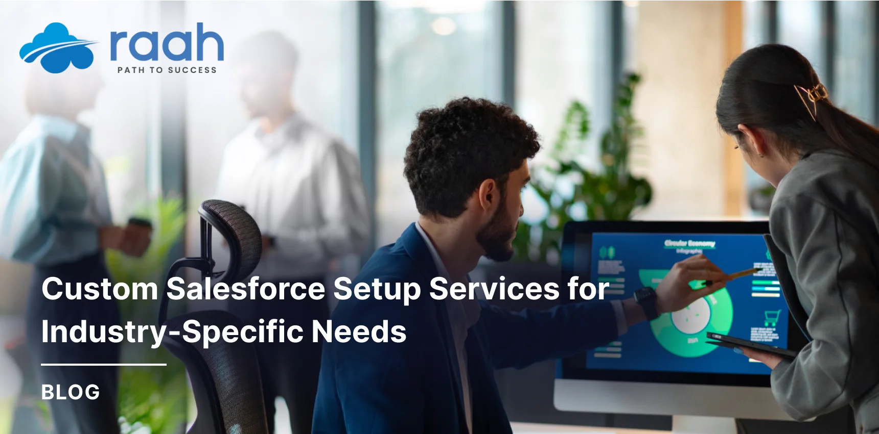 Salesforce Setup & Customization