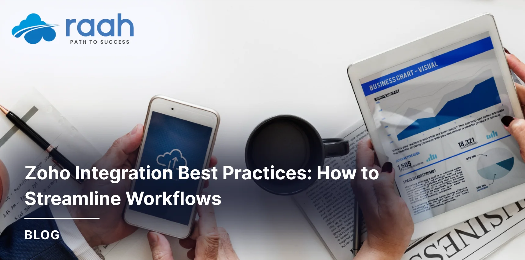 Zoho integration best practices
