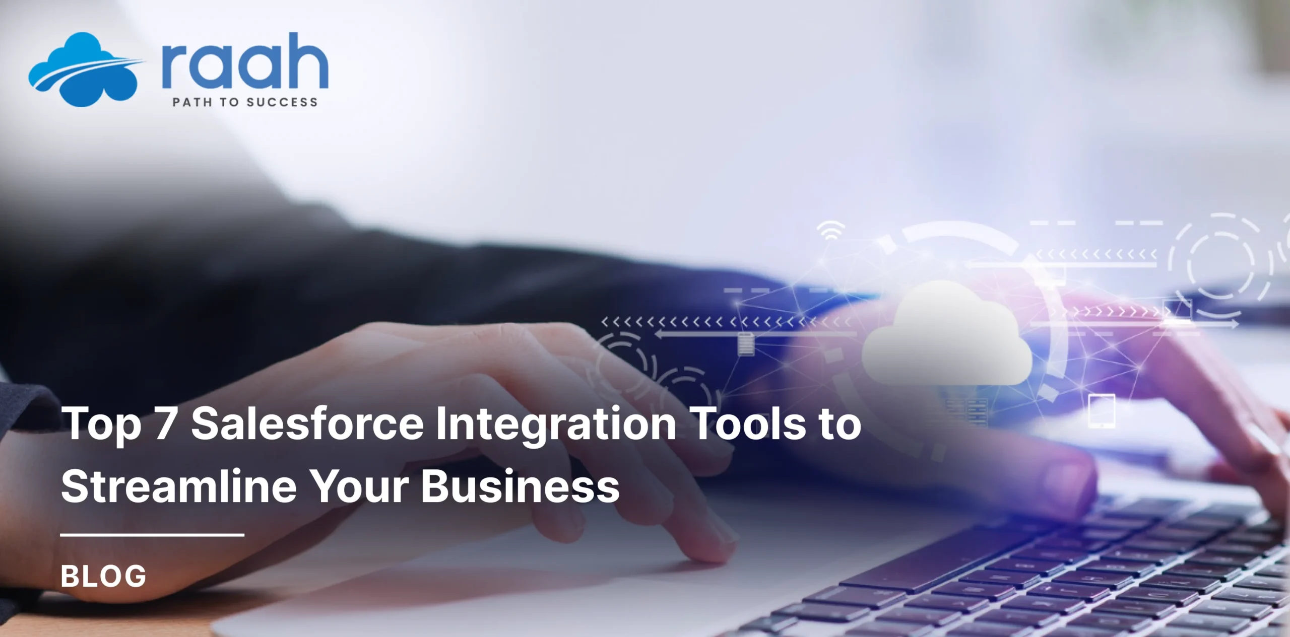 salesforce-integration-tools